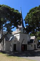 Alte St. Paul Kathedrale 