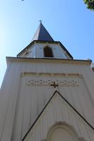 Alte St. Paul Kathedrale 