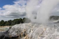 Geysir Pohutu
