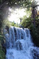 Wasserfall in Rainbow Springs