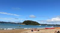 Strand von Paihia