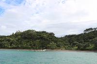 Inseln der Bay of Islands