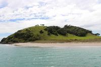 Wunderschöne Sandstrände in der Bay of Islands 