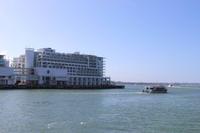 Auckland - Hafen