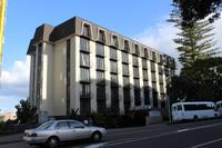 Hotel Copthorne in Auckland