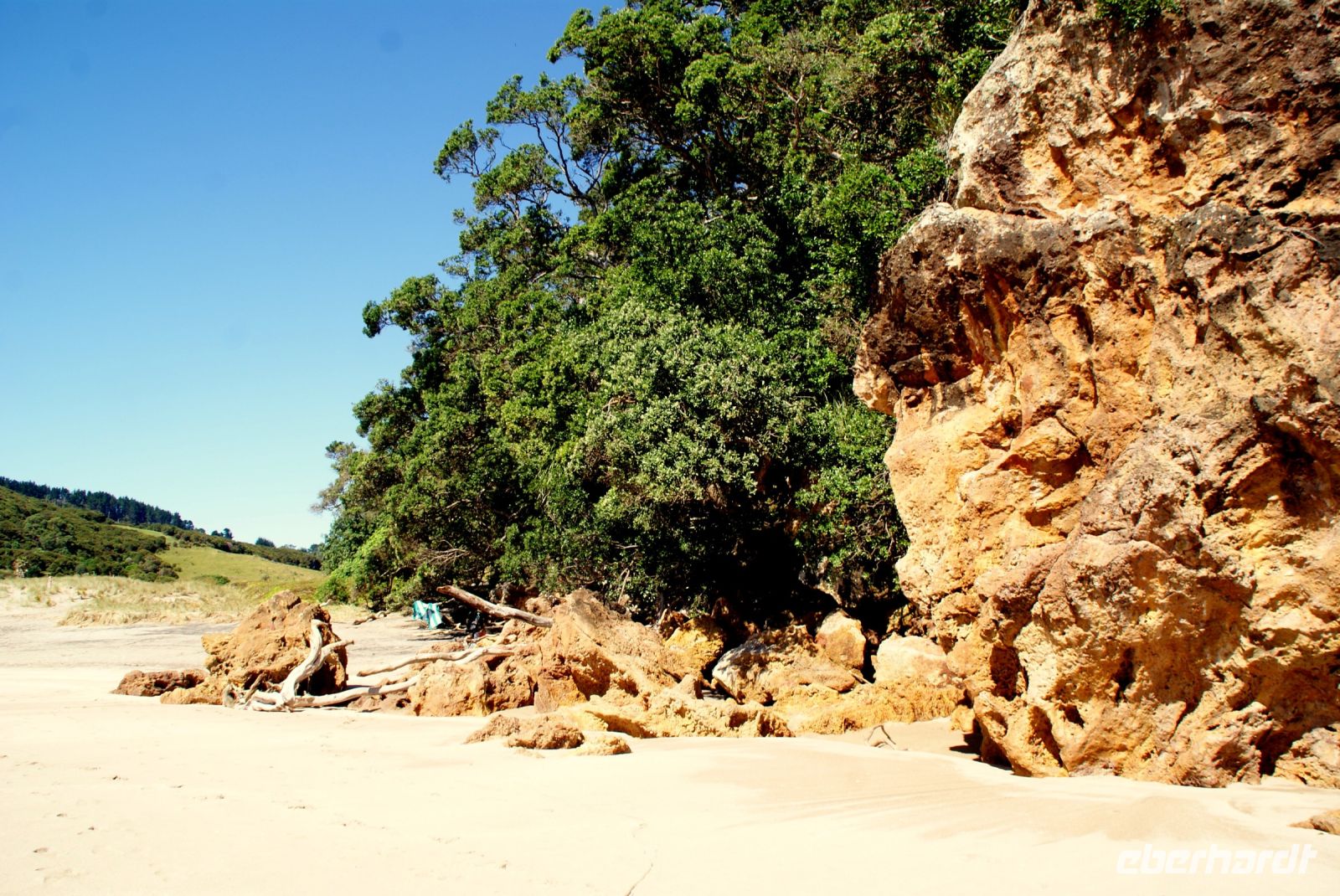 79 Hot Water Beach