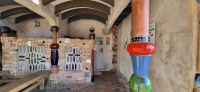 84 Hundertwasser Toilette