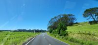 86 Neuseeland