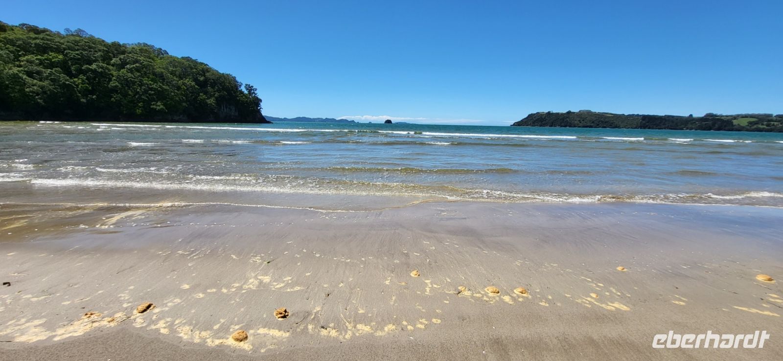 89 Cook Beach