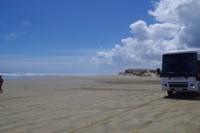 9 Mile Beach