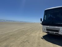 90 Miles Beach 