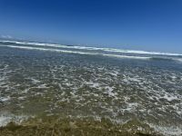 90 Miles Beach 