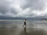 90 Miles Beach