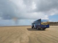 90 Miles Beach