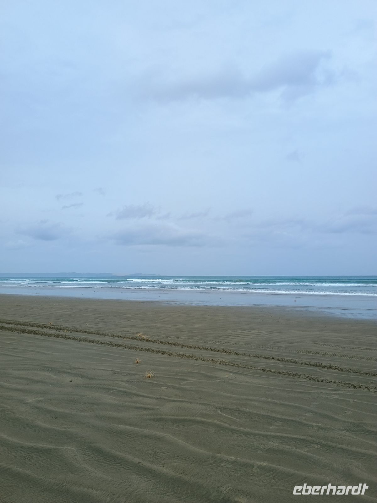 90-Mile-Beach