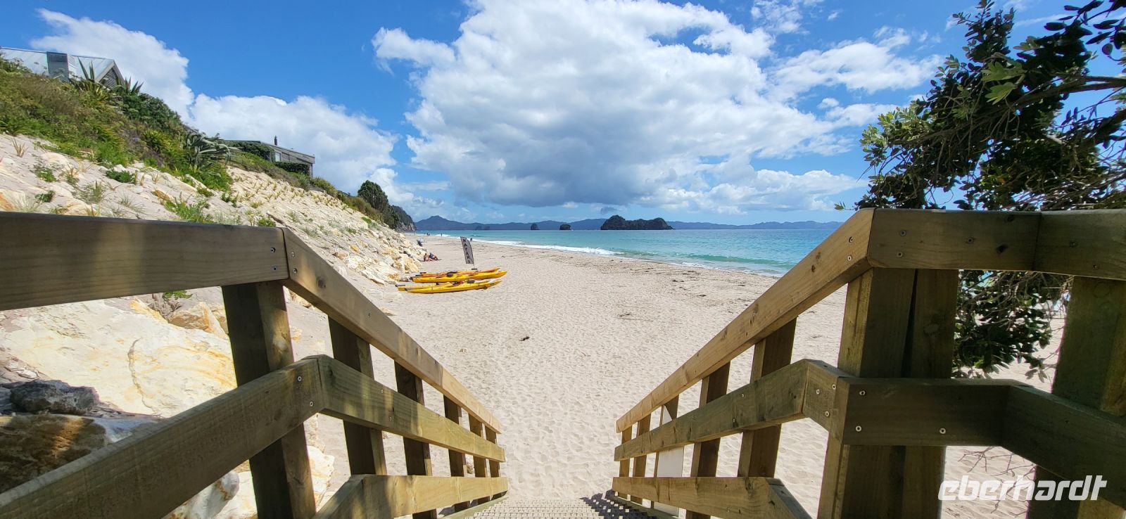 97 Hahei Beach
