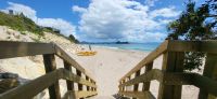 97 Hahei Beach