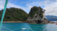 Abel Tasman National Park