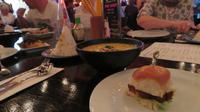 Abendessen 