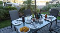 Abendessen 