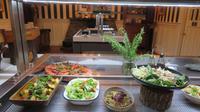 Abendessen 