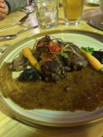 Abendessen 