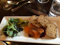 Abendessen