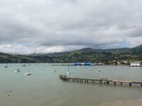 Akaroa, Banks Peninsula