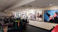 Alpine Zentrum Museum 