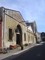 Altstadt von Oamaru
