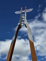 Am Dog Kennel Corner