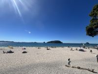 Am Hahei Beach