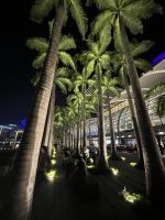 Am Marina Bay Sands
