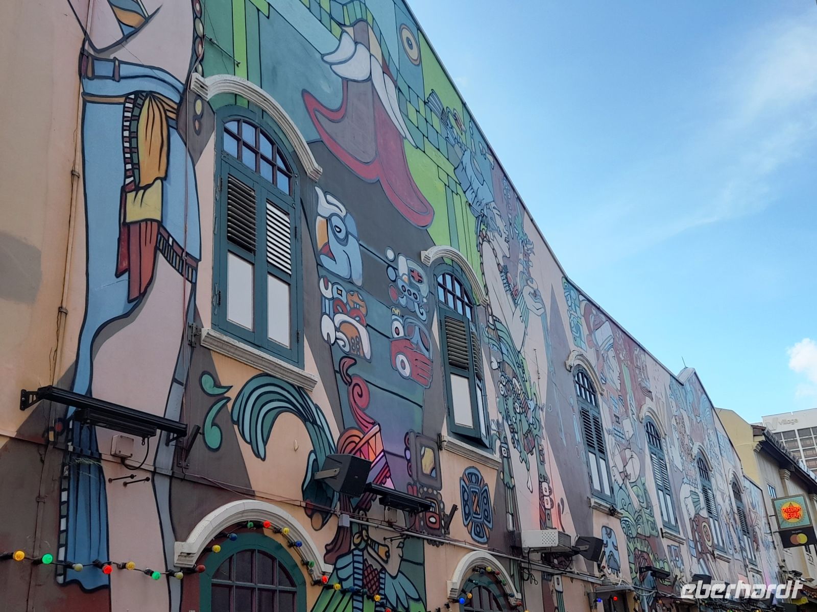 Arabisches Viertel