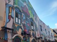 Arabisches Viertel