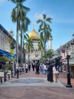 Arabisches Viertel