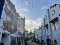 Arabisches Viertel