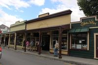 Arrowtown 