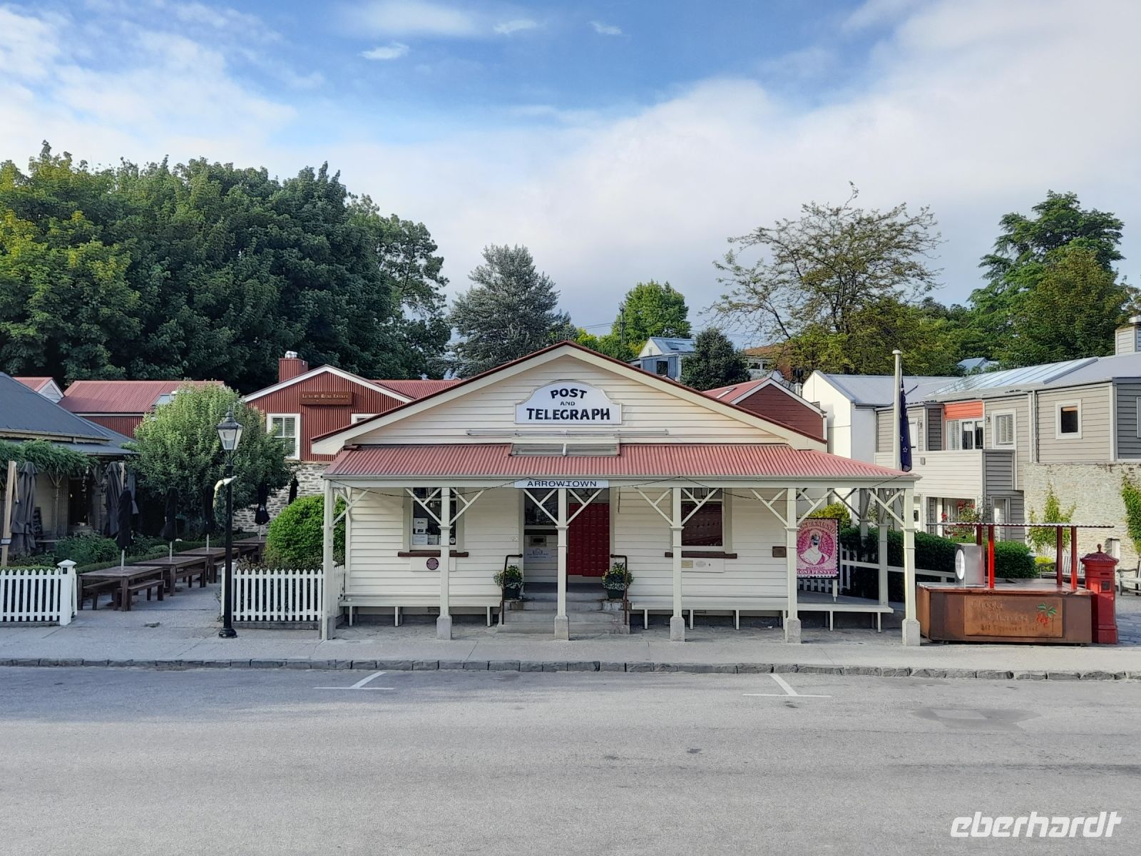 Arrowtown