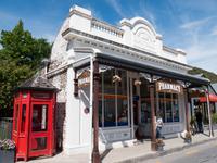 Arrowtown