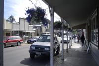 Arrowtown