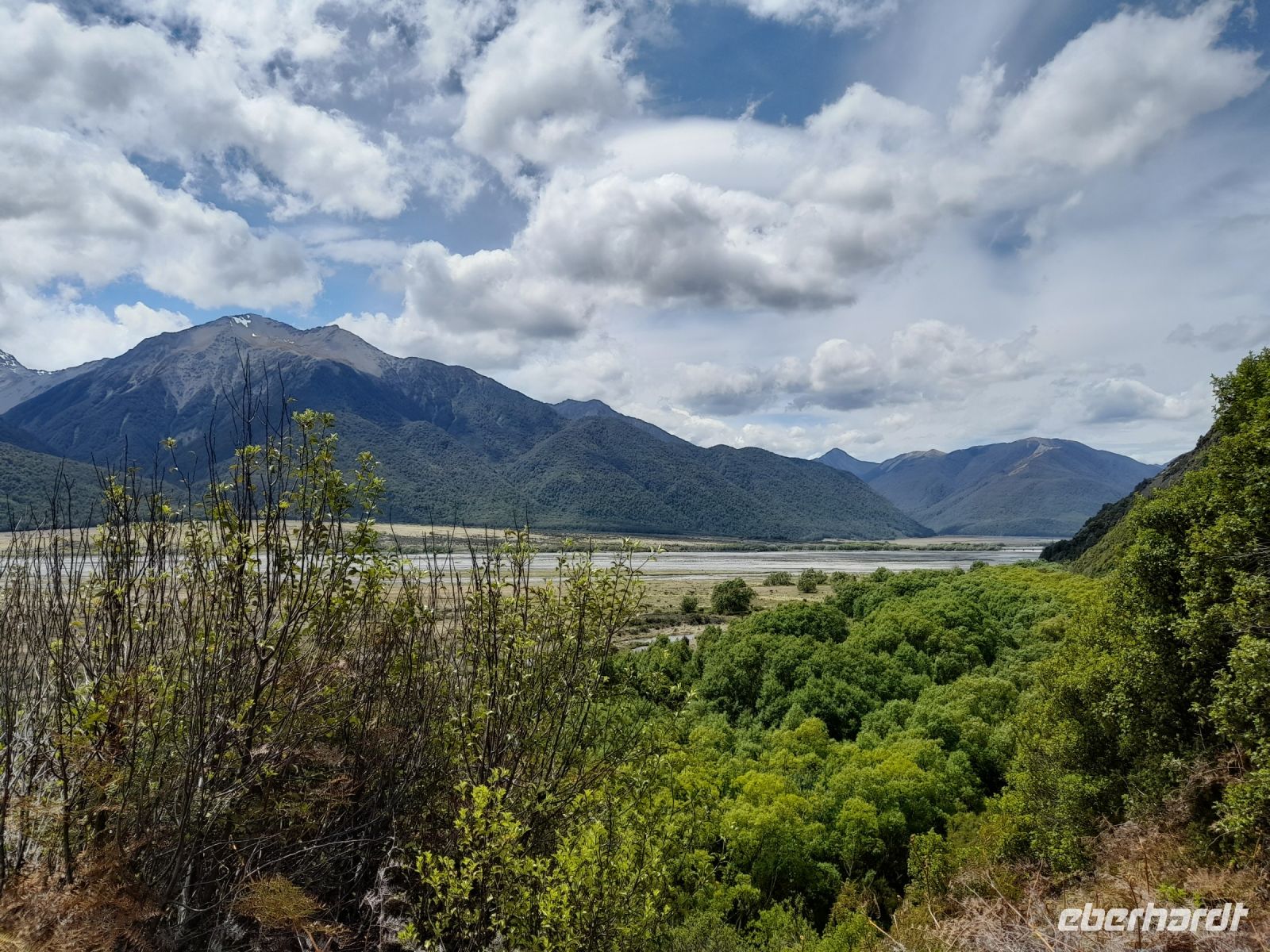 Arthurs Pass