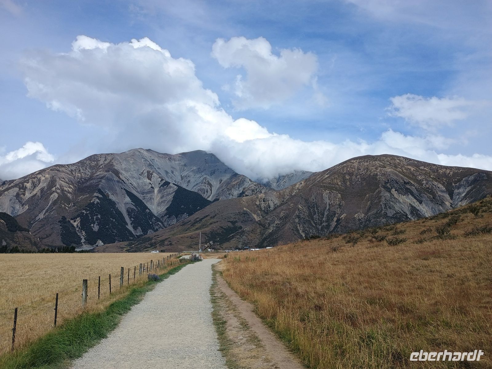 Arthurs Pass