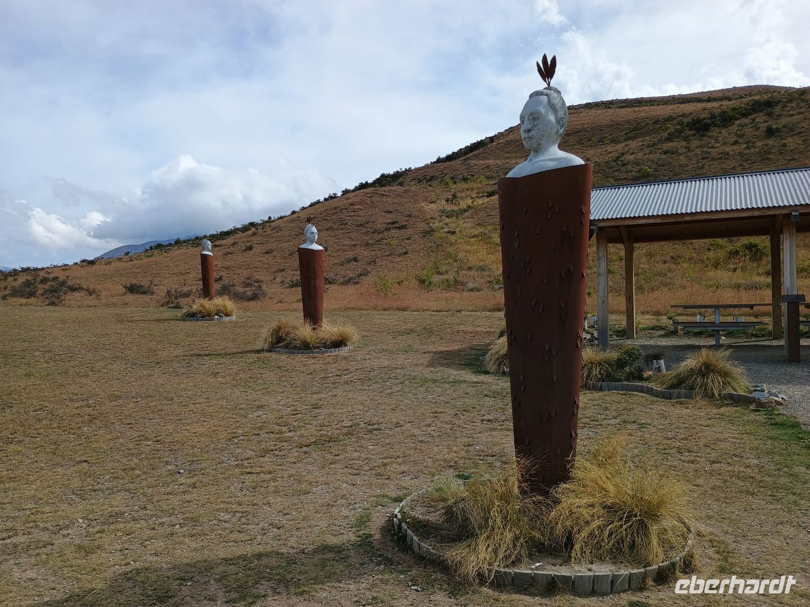 Arthurs Pass