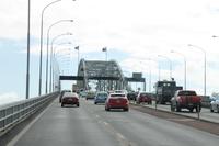 Auckland - Stadtrundfahrt