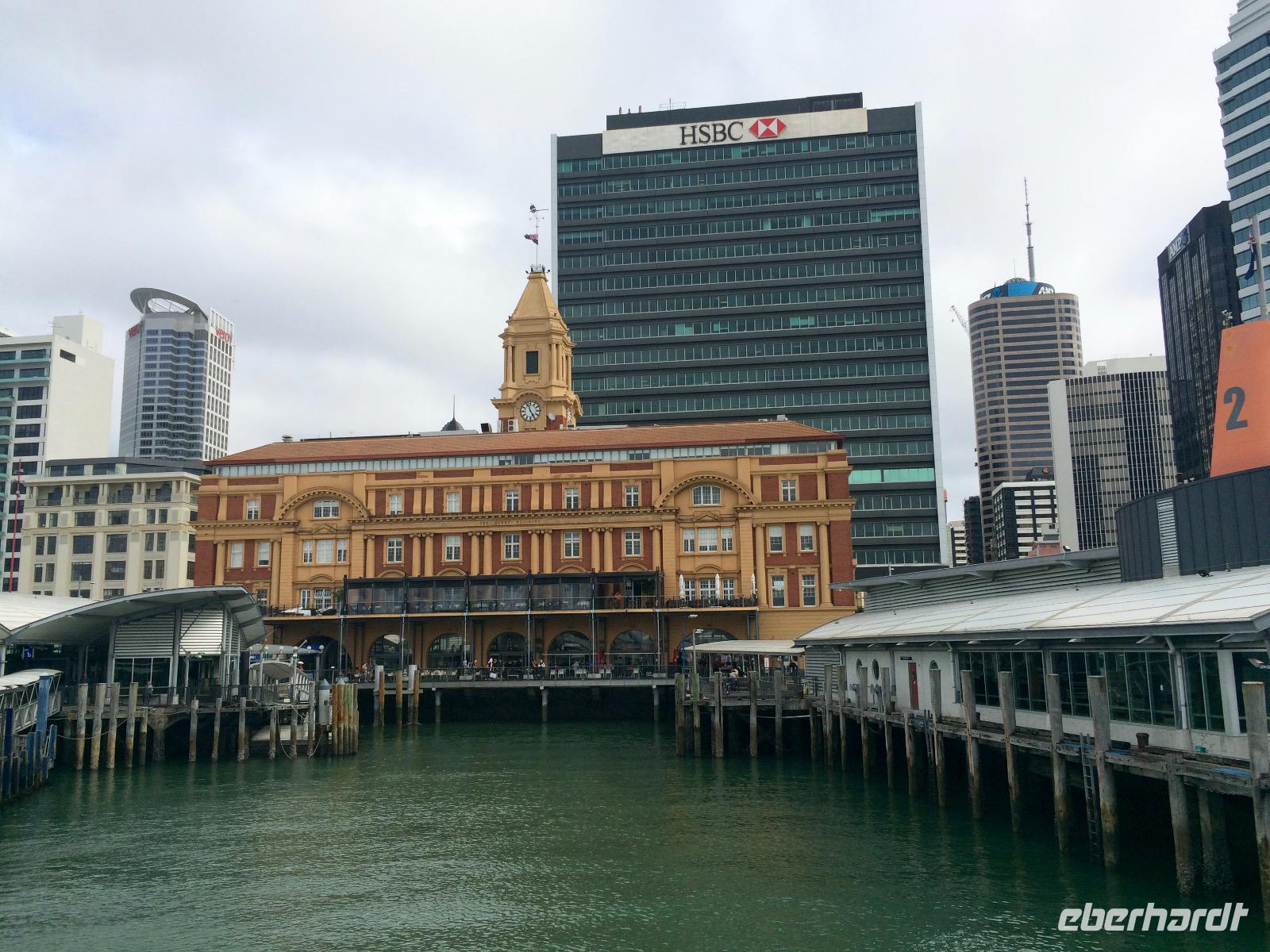 Auckland