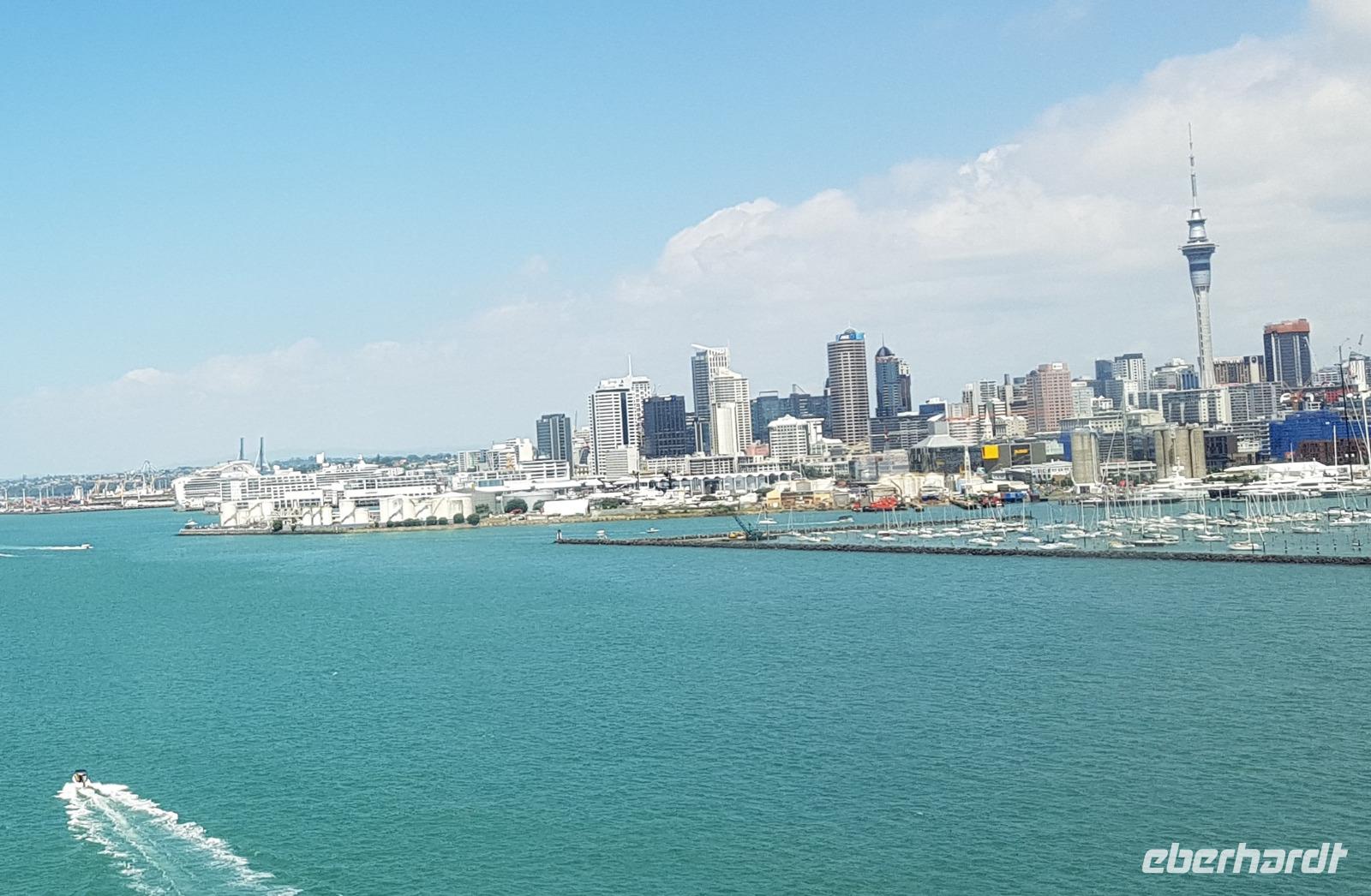 Auckland