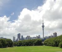 Auckland