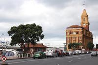 Auckland