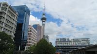 Ausblick aus dem Hotel